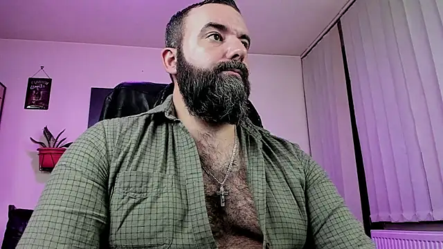 ChristophJules online show from January 18, 2025, 3:09 am