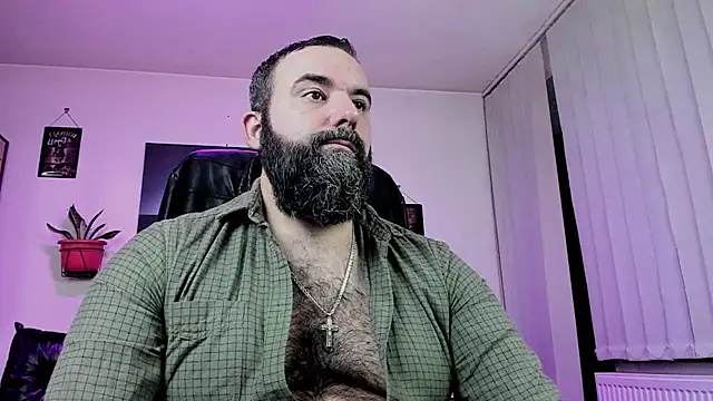 ChristophJules online show from January 26, 2025, 11:18 pm