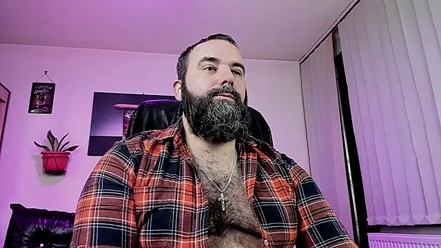 ChristophJules online show from February 1, 2025, 10:13 pm