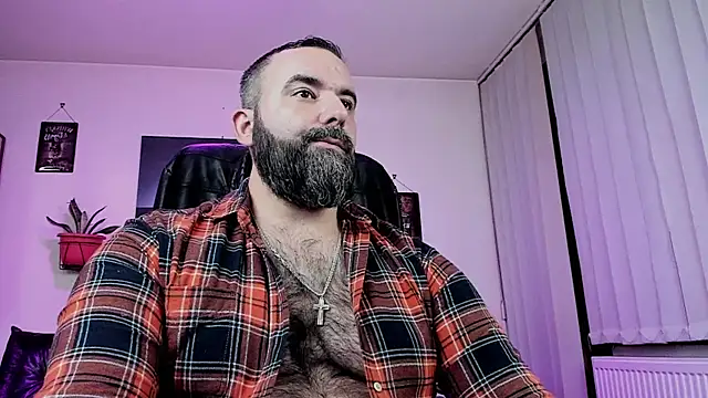 ChristophJules online show from February 16, 2025, 12:19 am