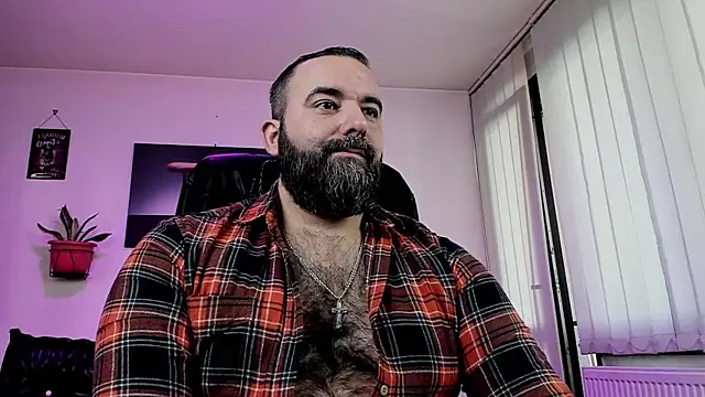 ChristophJules online show from February 20, 2025, 11:42 am