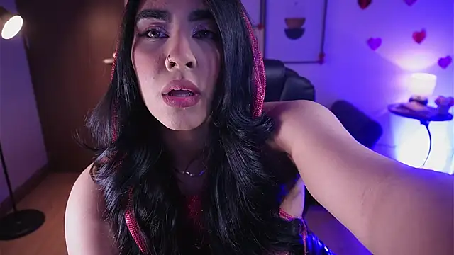 Snapshot of Isabella_dior chatting on February 13, 2026, 3:30 pm Isabella dior online show from February 13, 2026, 3:30 pm