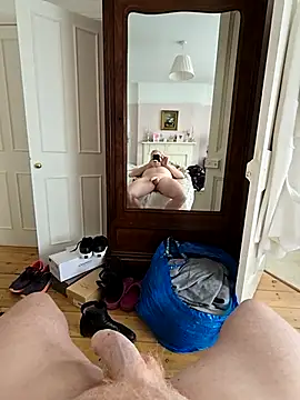 theSecretBallerino online show from February 21, 2025, 11:55 am