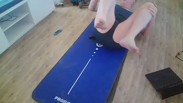 theSecretBallerino online show from January 14, 2026, 3:56 am