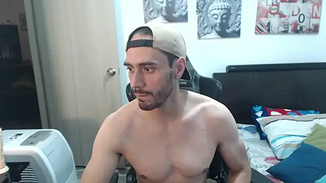 samuelgarcia  online show from December 13, 2024, 11:28 pm