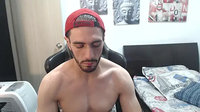 samuelgarcia  online show from January 11, 2025, 2:20 am