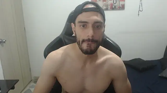 samuelgarcia  online show from September 20, 2025, 11:00 am