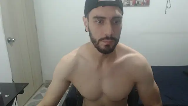 samuelgarcia  online show from September 28, 2025, 9:14 am