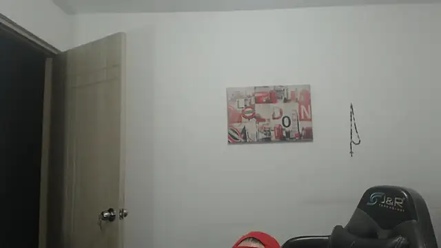 samuelgarcia  online show from September 30, 2025, 8:30 am