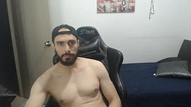 samuelgarcia  online show from December 4, 2025, 7:39 am