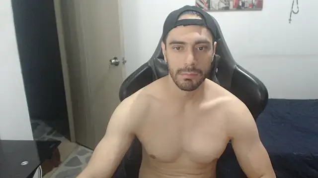 samuelgarcia  online show from March 5, 2026, 10:22 am