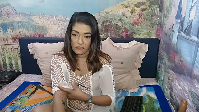 indianaqua online show from October 30, 2025, 5:13 pm