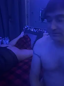 mirandamark2020 online show from March 19, 2026, 3:10 am