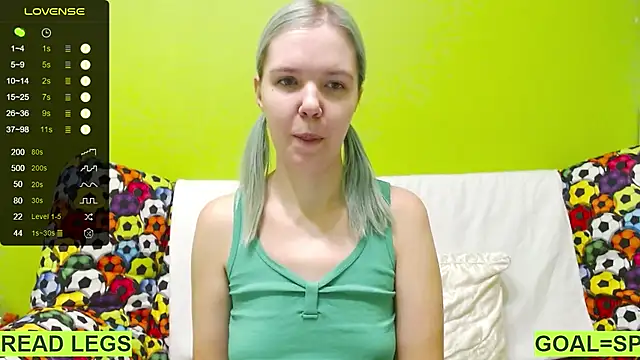 Ultra Meow online show from February 9, 2025, 12:17 am