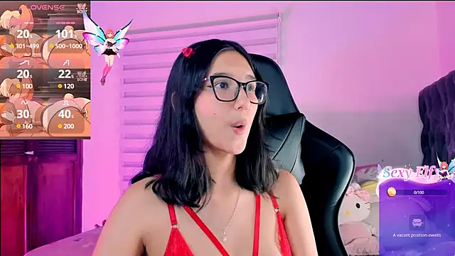 Snapshot of Luniverse chatting on December 20, 2024, 1:14 am Luniverse online show from December 20, 2024, 1:14 am