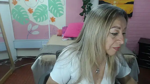 ZAMANTHA online show from March 3, 2026, 5:08 pm