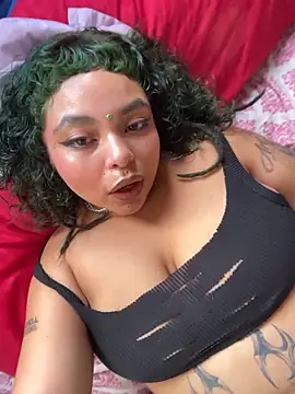 PrincessLauren420 online show from April 17, 2026, 11:46 am