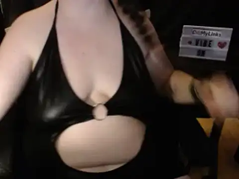 Cocotinexo online show from March 7, 2025, 10:21 pm