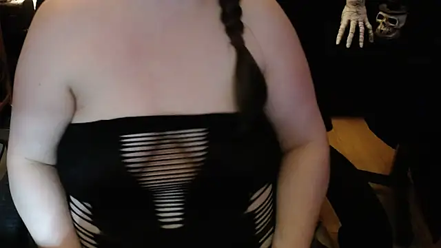 Cocotinexo online show from October 17, 2025, 6:54 pm