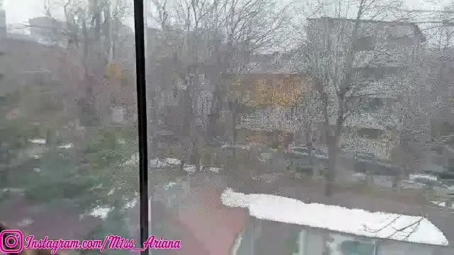 Miss Ariana  online show from February 28, 2026, 7:20 am