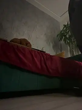 Snapshot of RockQueen_A chatting on March 16, 2025, 12:11 pm RockQueen A online show from March 16, 2025, 12:11 pm