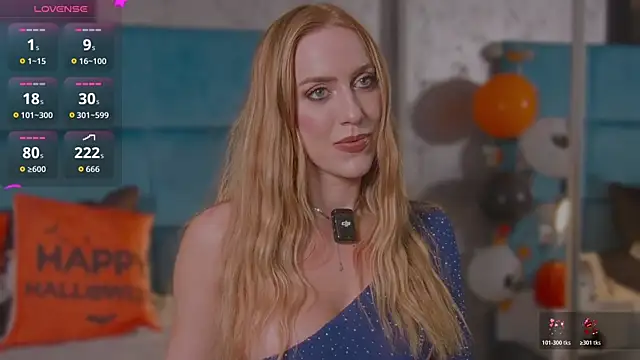 Snapshot of RockQueen_A chatting on November 1, 2025, 5:04 pm RockQueen A online show from November 1, 2025, 5:04 pm