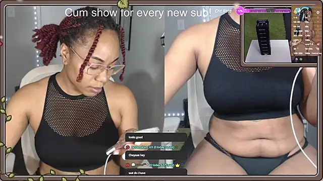 Cheybaaee online show from January 29, 2025, 2:40 am