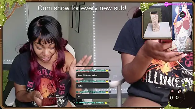 Cheybaaee online show from October 26, 2025, 6:03 pm