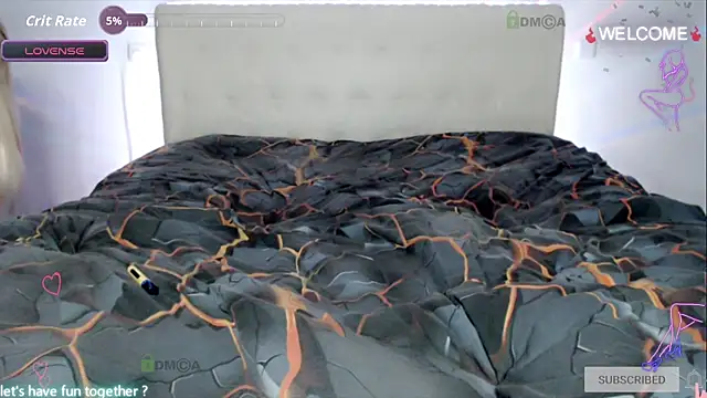 camsmiley online show from October 10, 2025, 6:23 am