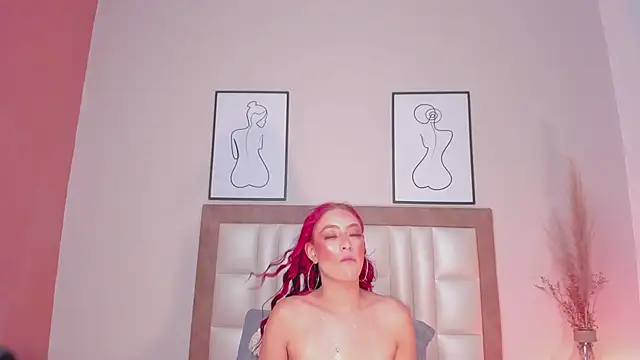 JupiteFox online show from September 11, 2025, 12:44 am