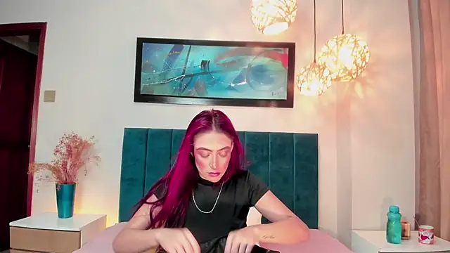 JupiteFox online show from January 9, 2026, 12:57 am