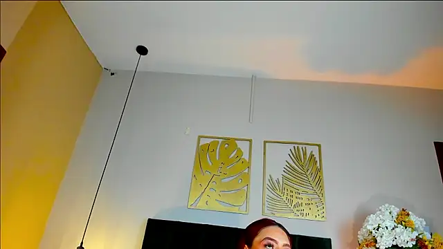 JupiteFox online show from March 12, 2026, 12:50 am