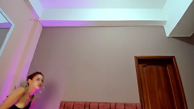 JupiteFox online show from March 23, 2026, 12:31 pm