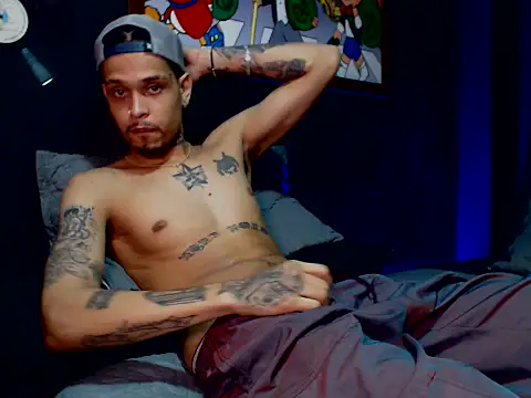 lilray99 online show from January 11, 2026, 12:21 pm