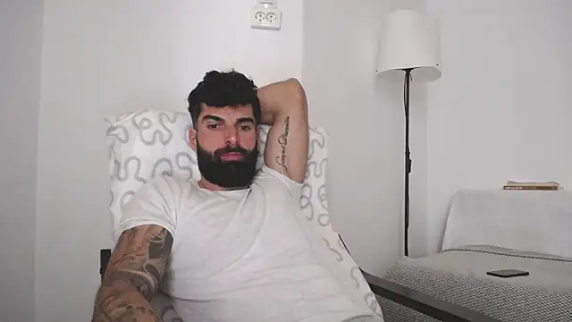 Verycutex online show from March 15, 2025, 10:03 am