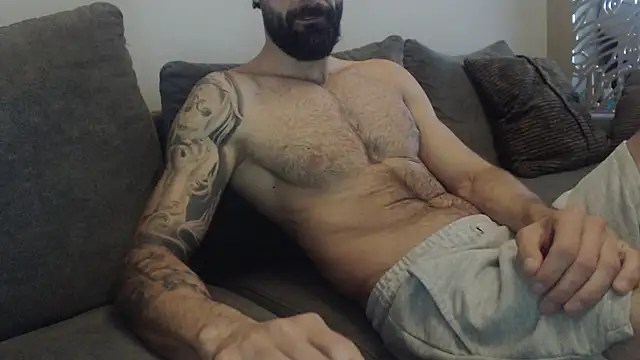 Verycutex online show from March 27, 2026, 5:35 am