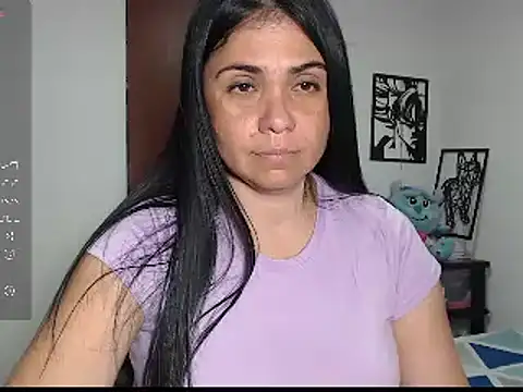 selena ferri online show from January 20, 2025, 2:43 am