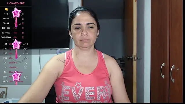 selena ferri online show from February 13, 2025, 3:07 am