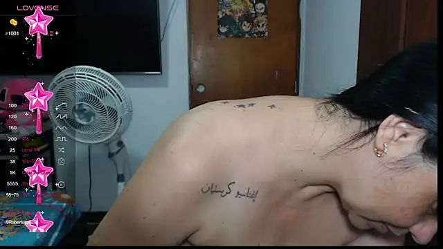 selena ferri online show from March 1, 2025, 5:20 am