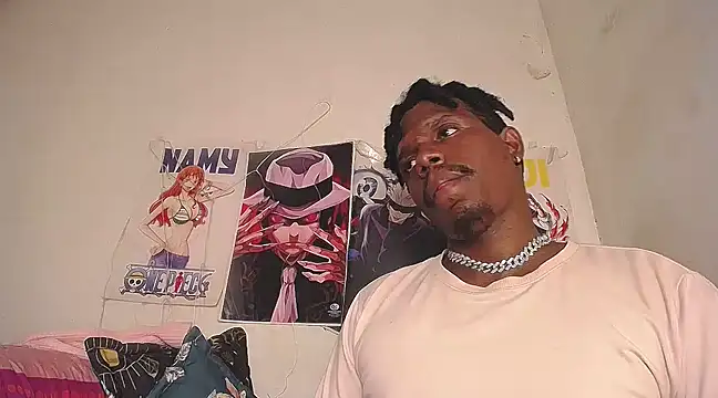 BlackRunning online show from February 26, 2025, 11:09 am