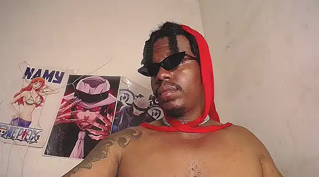 BlackRunning online show from February 28, 2025, 6:10 am