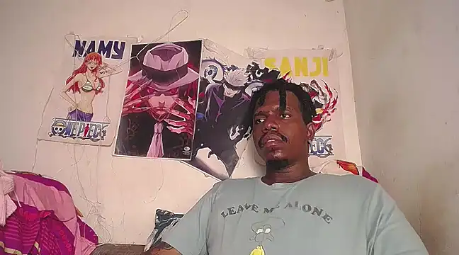 BlackRunning online show from March 1, 2025, 6:11 pm