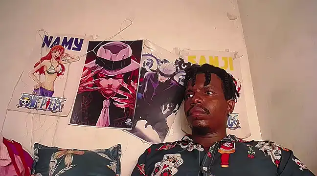 BlackRunning online show from March 7, 2025, 5:51 am