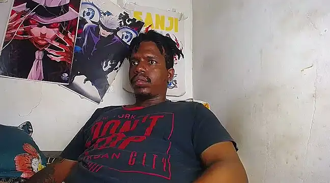 BlackRunning online show from March 13, 2025, 10:15 am