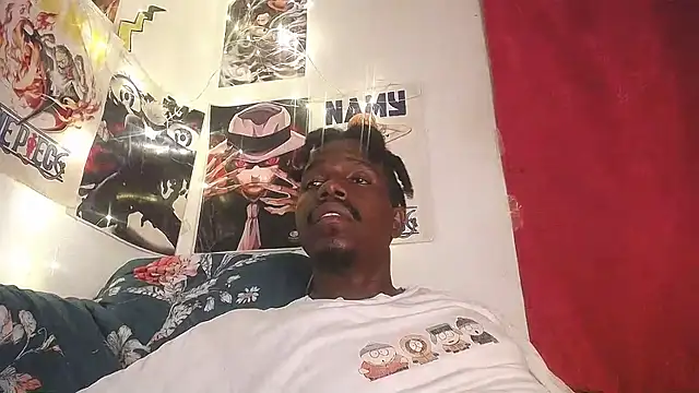 BlackRunning online show from September 9, 2025, 3:50 am