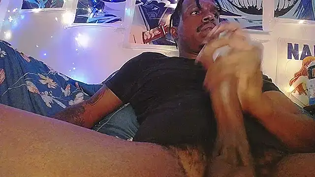 BlackRunning online show from September 15, 2025, 4:12 am