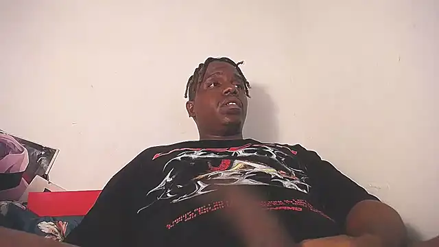 BlackRunning online show from February 28, 2026, 5:52 am