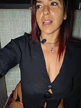 allyson22andy online show from February 12, 2026, 10:05 pm