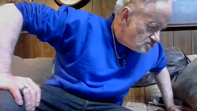 Makowboy online show from December 29, 2024, 10:36 pm