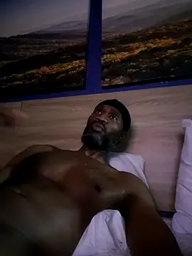 BEATKING22 online show from December 5, 2025, 6:15 pm